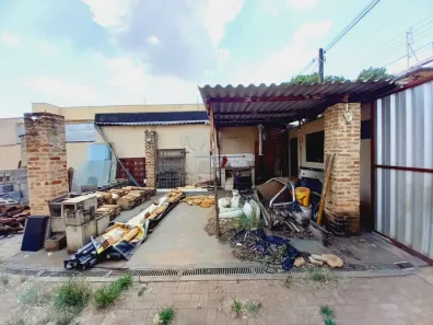 Lote/Terreno para alugar, 250m² no Nova Ribeirânia, Ribeirão Preto