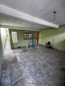 Casa com 2 Quartos para alugar, 150m² no São Miguel Paulista, São Paulo