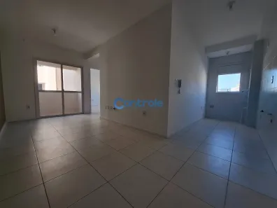 Apartamento com 2 Quartos à venda, 50m² no Aririú, Palhoça