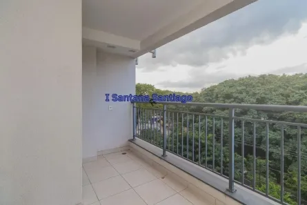Apartamento com 2 Quartos à venda, 57m² no Vila das Mercês, São Paulo