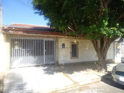 Casa com 3 Quartos à venda, 127m² no Jardim Eulina, Campinas