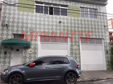 Casa com 6 Quartos à venda, 250m² no Imirim, São Paulo