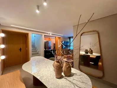 Cobertura com 4 Quartos à venda, 170m² no Funcionários, Belo Horizonte