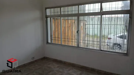 Sobrado com 3 Quartos à venda, 152m² no Vila Palmares, Santo André