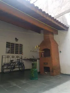 Sobrado com 3 Quartos à venda, 153m² no Cidade das Flores, Osasco