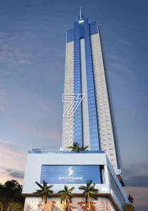 Apartamento com 4 Quartos à venda, 146m² no Centro, Balneário Camboriú