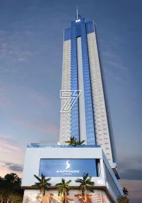 Apartamento com 4 Quartos à venda, 147m² no Centro, Balneário Camboriú