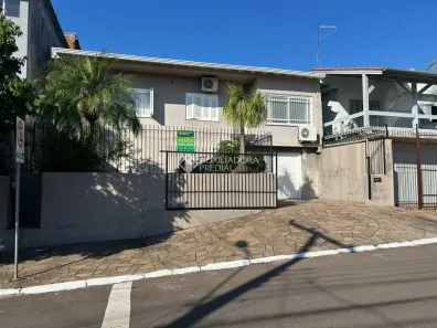 Casa com 3 Quartos à venda, 161m² no Canudos, Novo Hamburgo