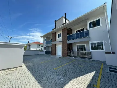 Apartamento com 3 Quartos para alugar, 80m² no Centro, Antônio Carlos