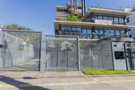 Apartamento com 1 Quarto à venda, 51m² no Petrópolis, Porto Alegre