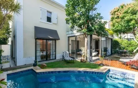Casa com 4 Quartos à venda, 320m² no Tamboré, Santana de Parnaíba