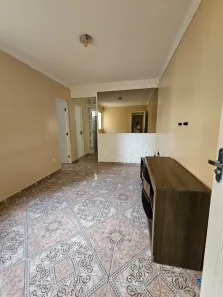 Apartamento com 2 Quartos para alugar, 47m² no Turu, São Luís