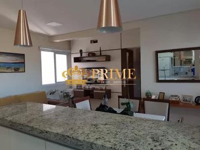 Apartamento com 3 Quartos à venda, 82m² no Parque Industrial, Campinas