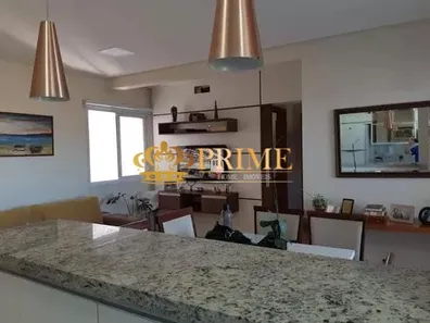 Apartamento com 3 Quartos à venda, 82m² no Parque Industrial, Campinas