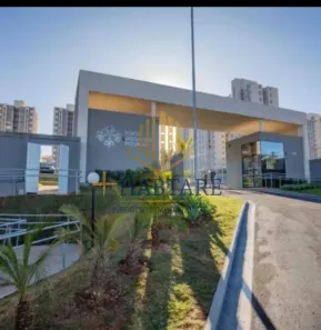 Apartamento com 2 Quartos à venda, 57m² no Jardim Nova Hortolândia I, Hortolândia