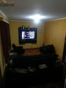 Sobrado com 2 Quartos à venda, 10m² no Vila Nova Mazzei, São Paulo