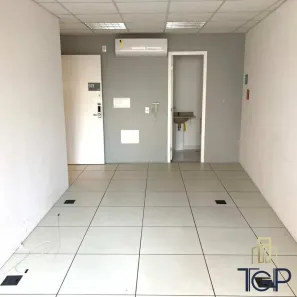 Sala Comercial para alugar, 28m² no Centro, Rio de Janeiro