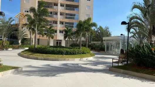Apartamento com 3 Quartos à venda, 100m² no Iguatemi, São José do Rio Preto