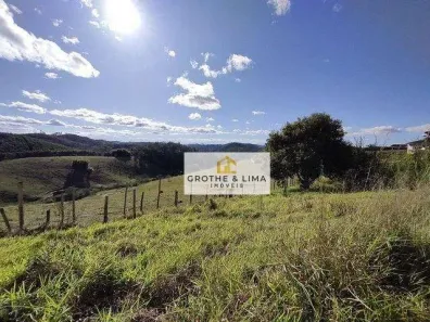 Lote/Terreno à venda, 1072m² no Angola, Santa Branca