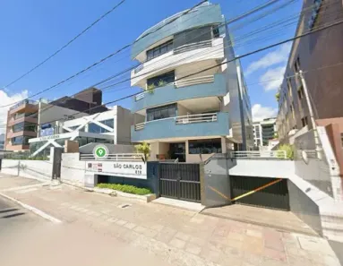 Apartamento com 3 Quartos à venda, 80m² no Tambaú, João Pessoa