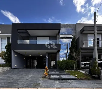 Casa de Condomínio com 3 Quartos à venda, 211m² no Central Park, Cachoeirinha