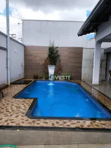 Casa com 3 Quartos à venda, 360m² no Parque Anhanguera, Goiânia