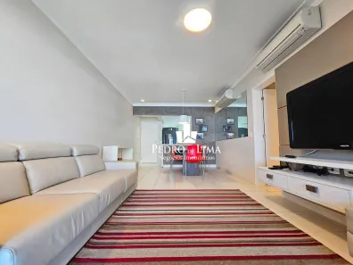 Apartamento com 3 Quartos à venda, 116m² no Riviera, Bertioga