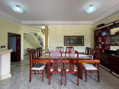 Casa de Condomínio com 3 Quartos à venda, 360m² no Tijuco das Telhas, Campinas