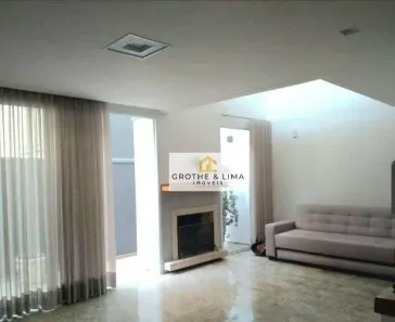 Casa de Condomínio com 4 Quartos à venda, 472m² no Urbanova, São José dos Campos