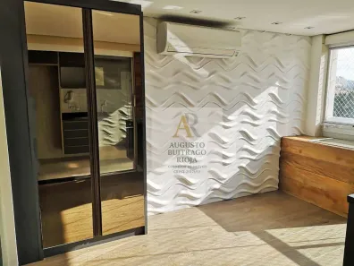 Apartamento com 2 Quartos à venda, 69m² no Vila Gertrudes, São Paulo