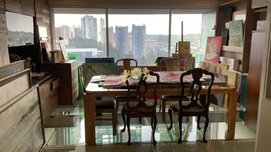 Apartamento com 3 Quartos à venda, 290m² no Cidade Monções, São Paulo
