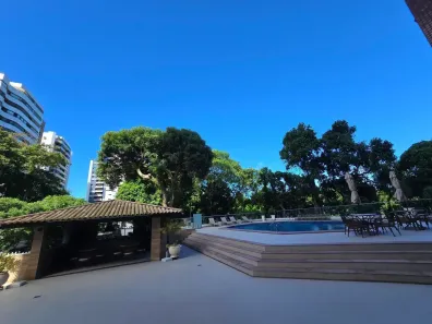 Apartamento com 3 Quartos à venda, 135m² no Itaigara, Salvador