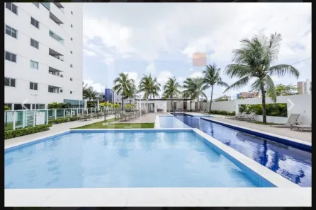 Casa com 3 Quartos para alugar, 80m² no Bessa, João Pessoa