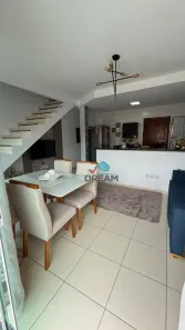 Casa com 3 Quartos à venda, 92m² no Cidade Praiana, Rio das Ostras