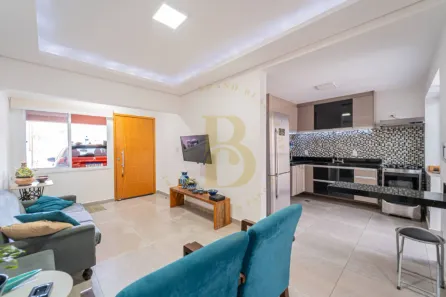 Sobrado com 4 Quartos à venda, 247m² no Vila Mariana, São Paulo