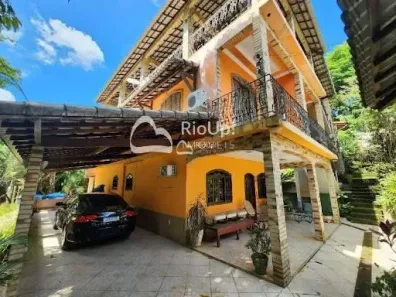 Casa com 4 Quartos à venda, 250m² no Campo Grande, Rio de Janeiro