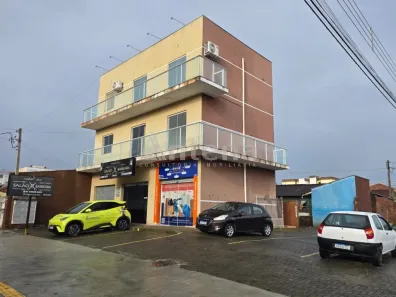 Ponto Comercial para alugar, 24m² no Afonso Pena, São José dos Pinhais