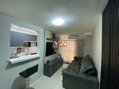 Apartamento com 2 Quartos à venda, 87m² no Bosque dos Eucaliptos, São José dos Campos
