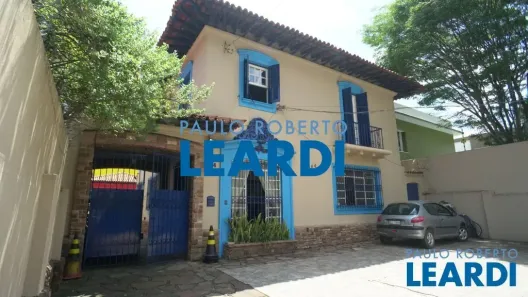 Ponto Comercial com 4 Quartos para alugar, 300m² no Jardim América, São Paulo