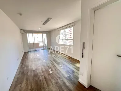 Sala Comercial à venda, 35m² no Jardim Paulista, São Paulo
