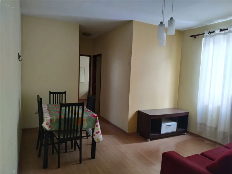 Apartamento com 2 quartos — Carlos Prates, Belo Horizonte