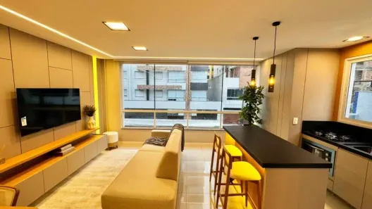 Apartamento com 2 Quartos à venda, 110m² no Capão da Canoa, Capão da Canoa