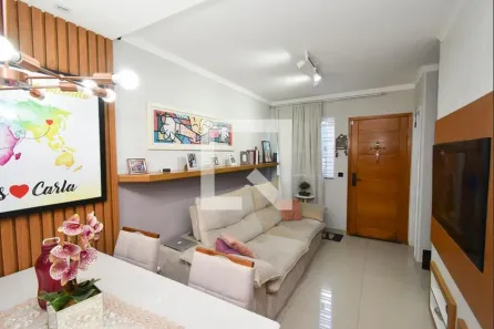 Apartamento com 2 Quartos à venda, 60m² no Vila Mazzei, São Paulo
