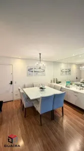 Apartamento com 2 Quartos à venda, 90m² no Santa Maria, São Caetano do Sul