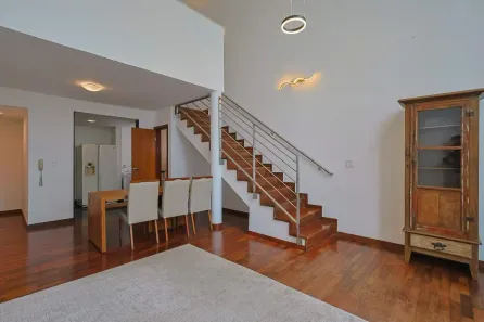 Apartamento com 1 Quarto para alugar, 73m² no Belvedere, Belo Horizonte