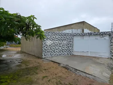 Casa com 4 Quartos à venda, 180m² no Balneário Flórida Peruíbe, Peruíbe