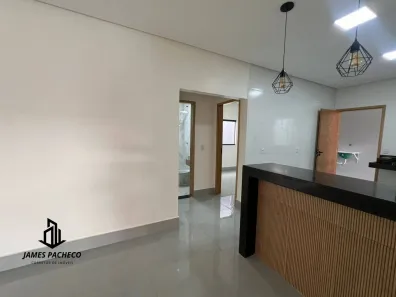 Casa com 3 Quartos à venda, 149m² no Jardim Scala, Trindade