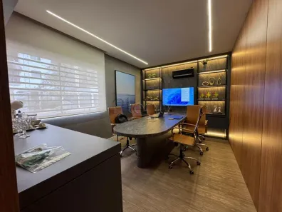 com 7 Quartos à venda, 275m² no Cambuí, Campinas