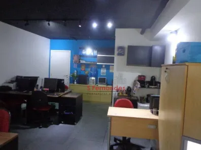 Sala Comercial à venda, 42m² no Jabaquara, São Paulo