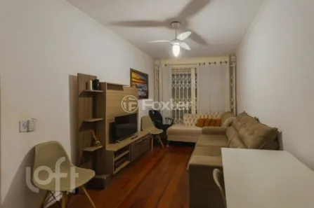 Apartamento com 1 Quarto à venda, 49m² no Rio Branco, Porto Alegre
